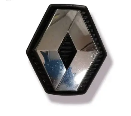 Renault Master III Manufacturer badge logo/emblem 8200233757
