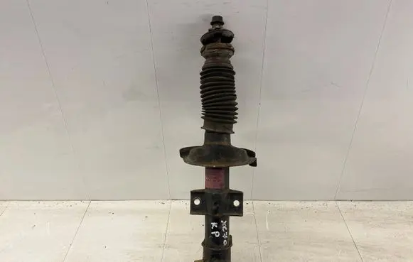 Volvo XC90 Front shock absorber/damper 31200416