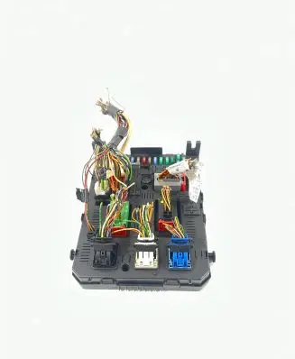 Peugeot 3008 I Fuse module 28119759