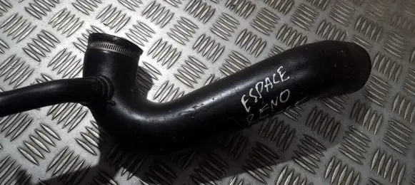 Renault Espace II Intercooler hose/pipe
