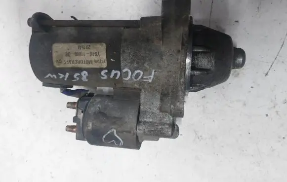 Ford Focus Starter motor YS4U11000DB 2315AI