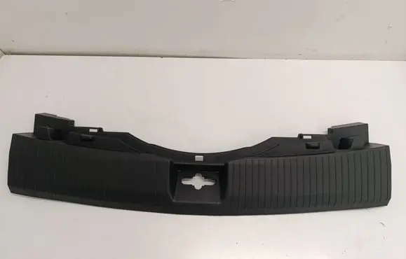 Nissan X-Trail T33 Trunk/boot sill cover protection 849926RU0A