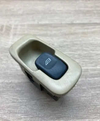 Volvo S80 Electric window control switch 9479903 19206