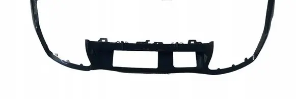 Volkswagen Arteon Rear bumper lower part trim 3G8807566D