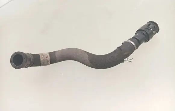 BMW X5 E70 Power steering hose/pipe/line 6772317