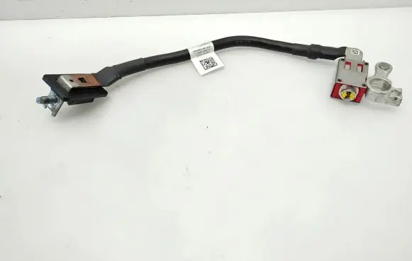 Mercedes-Benz Sprinter W906 Positive cable (battery) A9064401066