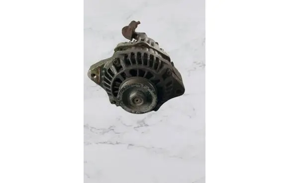 Honda Civic Generator/alternator 