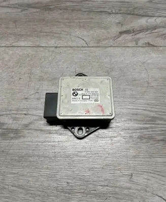 ESP (stability system) control unit