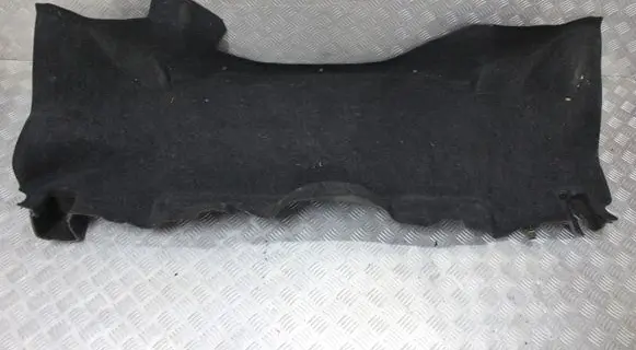 Lexus LS 400 Trunk/boot side trim panel
