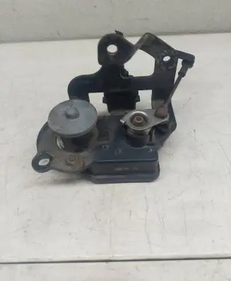 Hyundai i30 Intake manifold valve actuator/motor 283202A400 8E140103