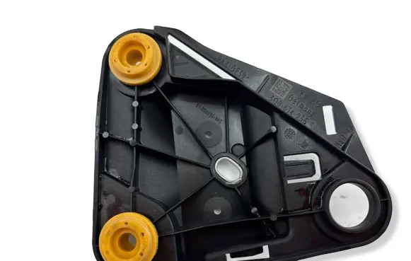 Volkswagen Golf VIII ABS pump bracket 3Q0614235C