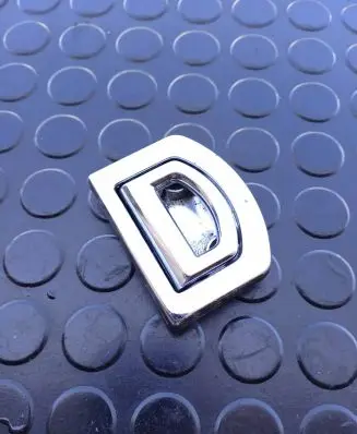 Porsche Cayenne (92A) Bracket in trunk/boot 1ko864203 903798000