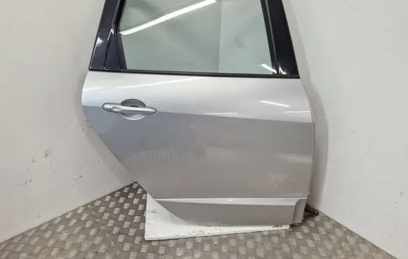 Renault Scenic III - Grand scenic III Rear door