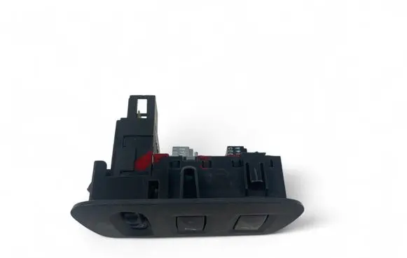 Renault Master III Headlight level height control switch 684950001R