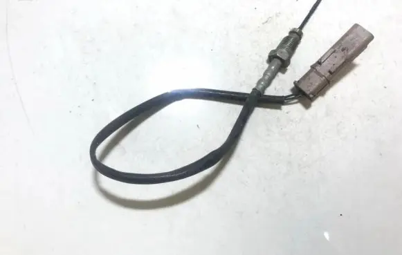 Peugeot Partner Exhaust gas temperature sensor 9665090280 03m220030