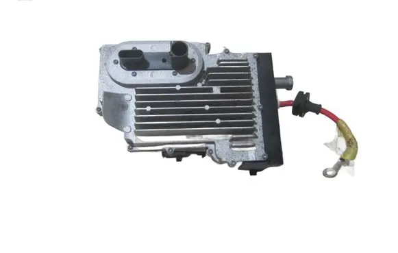 Volvo XC60 Speedometer control unit/module 18R