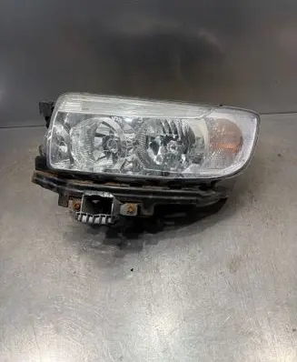 Subaru Forester SG Headlight/headlamp 