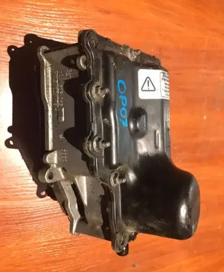 Audi A3 S3 8P Automatic gearbox 0am325065j