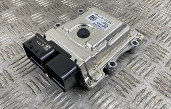 Hyundai Santa Fe Other control units/modules 954414G735
