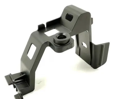 Mazda MX-5 NA Miata Rear bumper mounting bracket N243-50-2R1