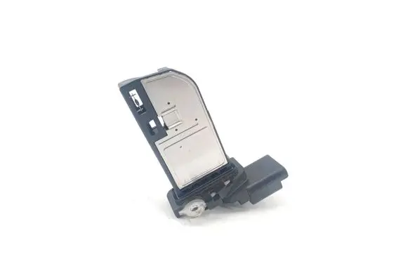Opel Crossland X Mass air flow meter 9677095080