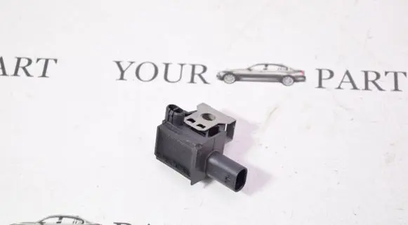 BMW X3 F25 Airbag deployment crash/impact sensor 9224177