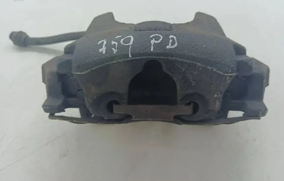 Land Rover Evoque I Front brake caliper