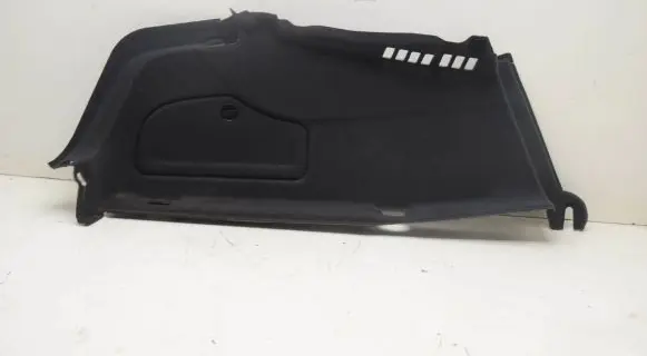 Audi A6 S6 C7 4G Other trunk/boot trim element 4G5863887