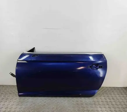 Audi A5 Door (2 Door Coupe) 8W6831051A