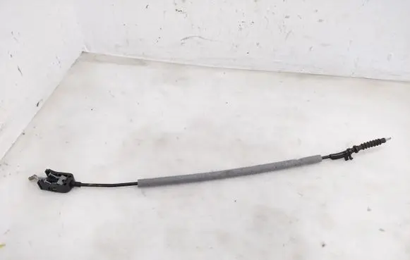Skoda Superb B8 (3V) Front door cable line 5N0837017E