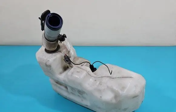 Fiat Ducato Windshield washer fluid reservoir/tank IMPRK1457591