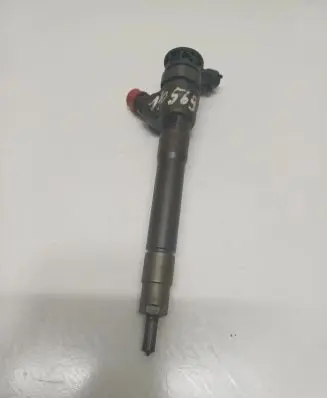 Renault Trafic III (X82) Fuel injector HMLGT2183R