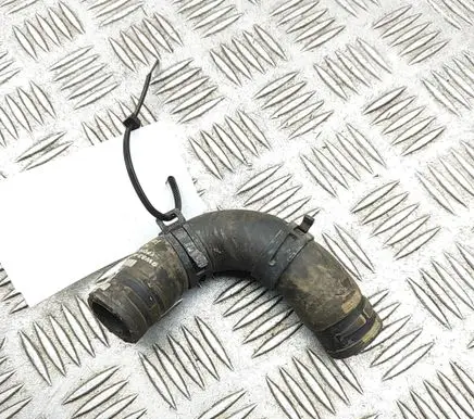 Jaguar F-Type Engine coolant pipe/hose 9W838C424AD