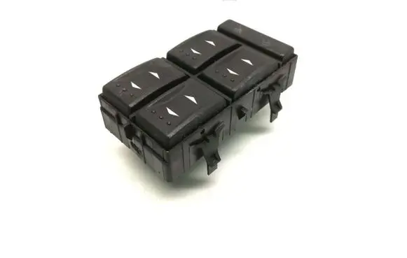 Ford Mondeo Mk III Electric window control switch 3S7T-14A132-BA