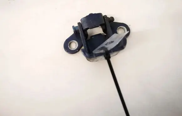 Ford Mondeo Mk III Rear door lower hinge 93bbf26807ak 93bb-f26807-ak