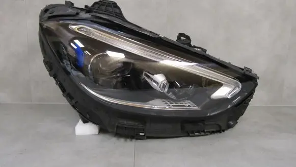 Headlight/headlamp