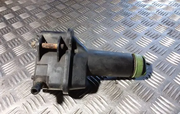 Ford Galaxy Power steering fluid tank/reservoir 7M3422372