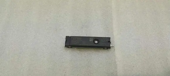 Mercedes-Benz GLS X166 Aerial antenna amplifier A2229055804
