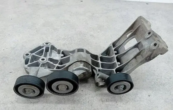 Mercedes-Benz A W169 Alternator belt tensioner 