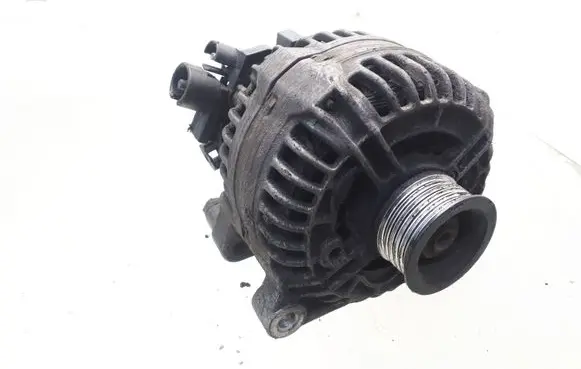Citroen C5 Generator/alternator 9621791480