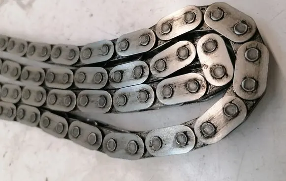 Ford Transit Timing chain (engine) 