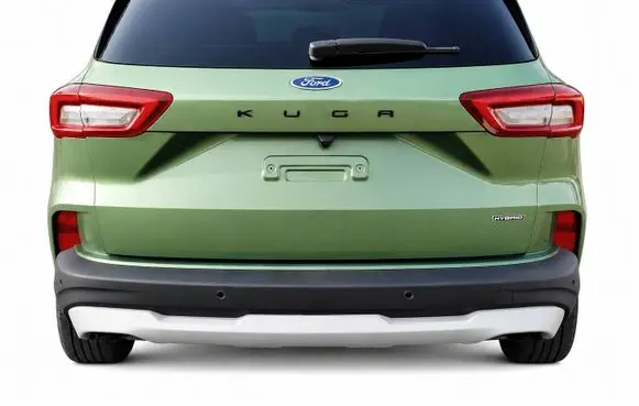 Ford Kuga III Tailgate/trunk/boot lid TYLKUGA