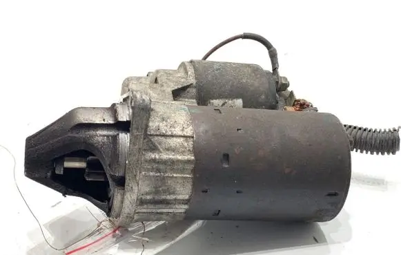 Opel Astra H Starter motor