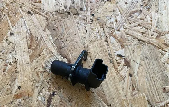 Peugeot Boxer Camshaft position sensor