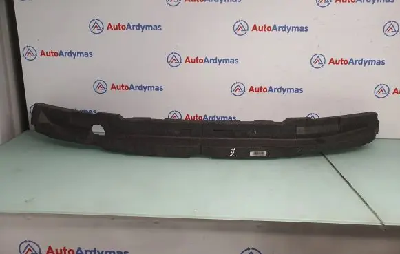BMW 1 F20 F21 Front bumper foam support bar 7245804 51117245804