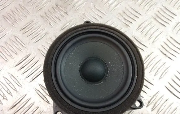 BMW X3 G01 Rear door speaker 6809629