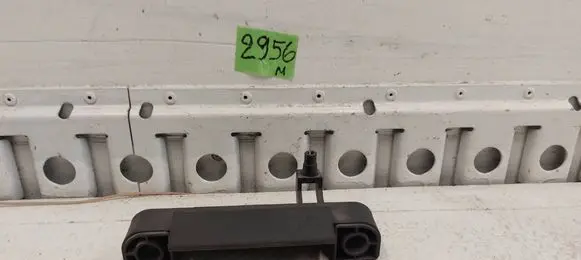 Ford Transit Loading door interior handle 