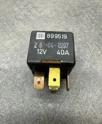 Audi A4 S4 B6 8E 8H Other relay 443919578C