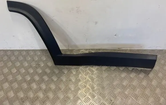 Jeep Compass Rear door trim (molding) 5UP26TRMA