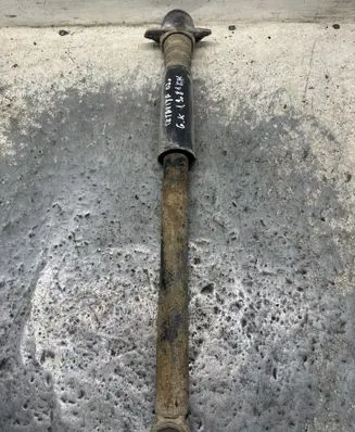 Skoda Octavia Mk1 (1U) Rear shock absorber/damper